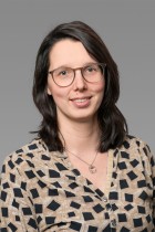 Nadja Plank, MSc., Partnerin, Wirtschaftsprüferin und Steuerberaterin, Bludenz