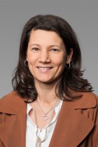 Christine Hinterholzer, Bilanzbuchhalterin, Weiler